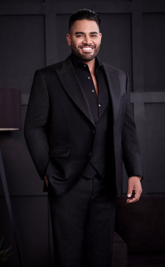 Mike Shouhed, Shahs of Sunset Mike Shouhed, Shahs of Sunset